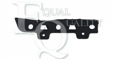 EQUAL QUALITY p4487 -  Кронштейн, буфер